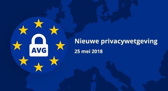 Privacy wetgeving persoonsgegevens